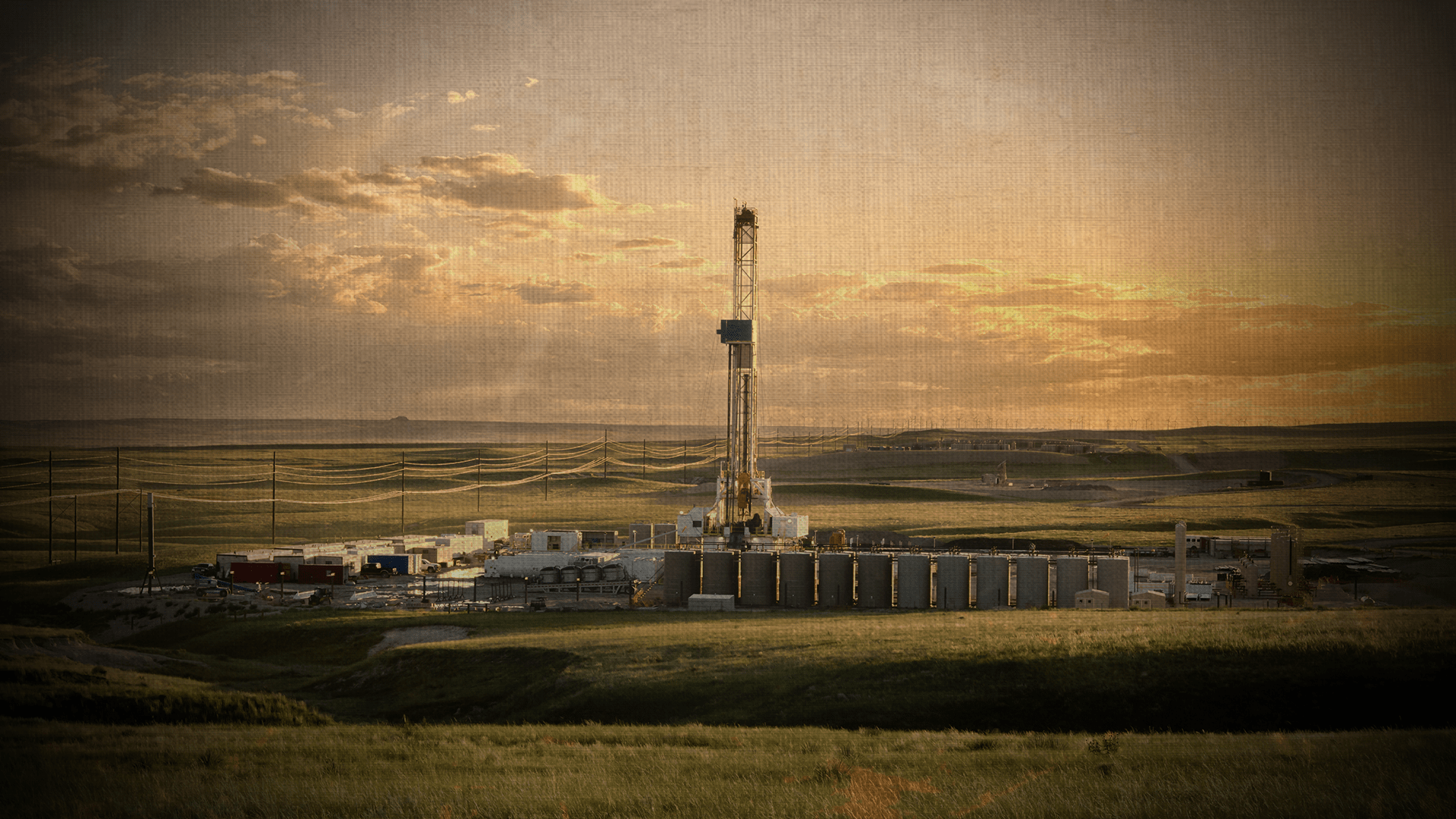 Downhole Solutions facility