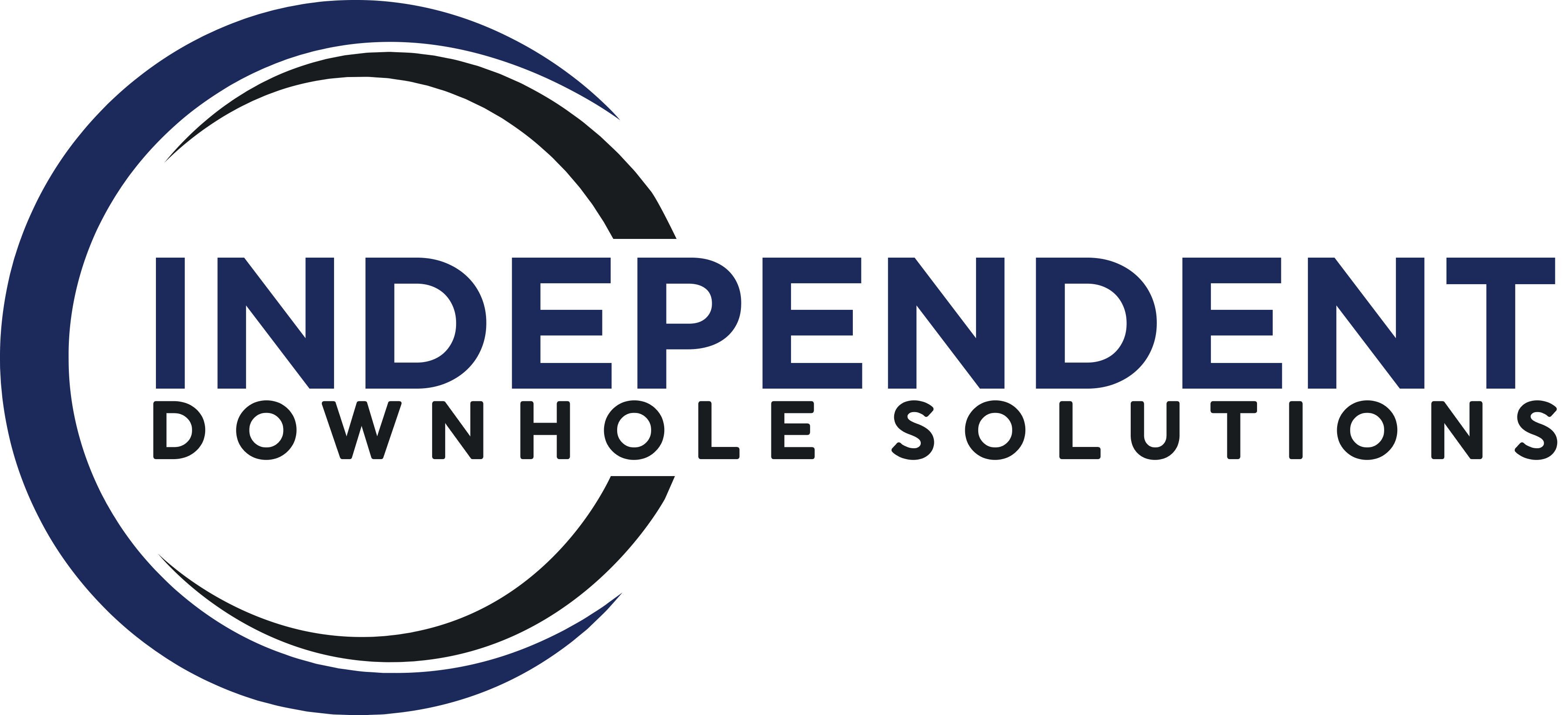 Downhole Solutions Logo